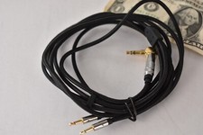 Original Sennheiser HD 700 3.5mm Headphone Cable