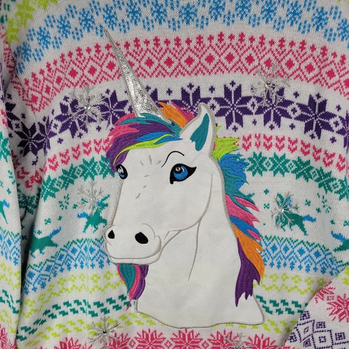 33 Degrees Ugly Christmas Sweater 