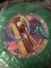 WIENERSCHNITZEL Frisbee UFO SEALED — photo 2
