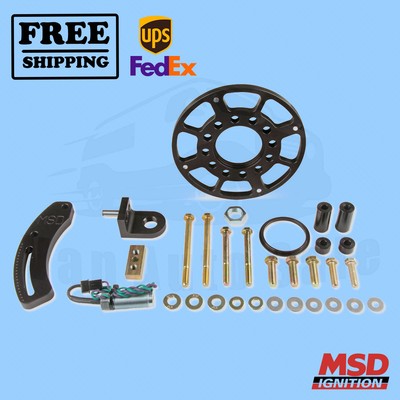Ignition Kit MSD for Ford E-100 Econoline 1969-1983