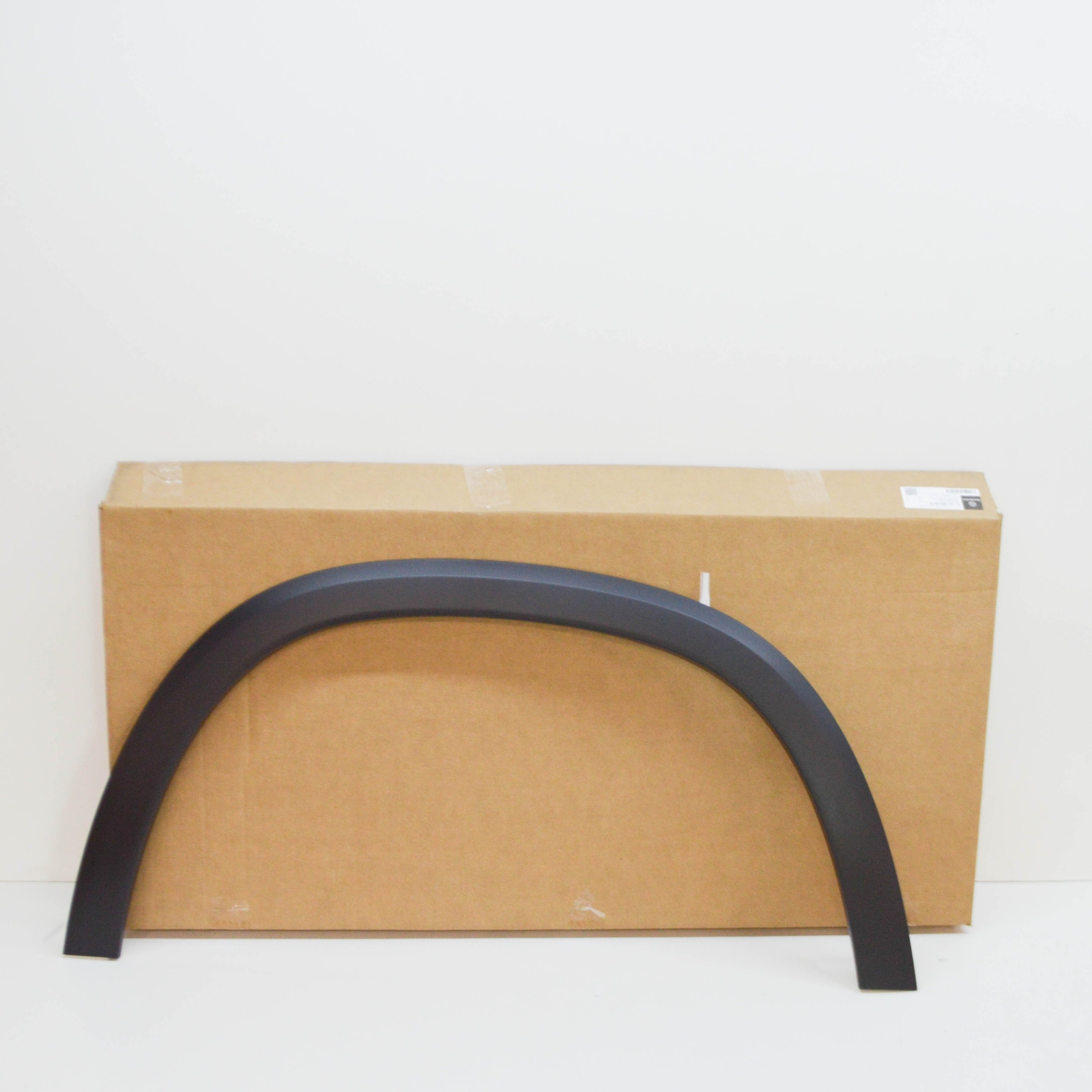 MB GLE W167 Front Right Wheel Fender Flare Moulding A1678854800