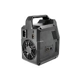 SkyRC T1000 LiPo 1-6s 20A 450W AC Charger 100182-01