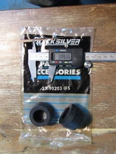 Mercury Marine OEM Power Trim Ram Bushing 23-90203 PAIR! FREE SHIPPING