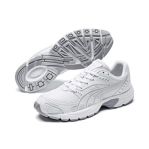 zapatillas puma con caña hombre