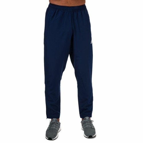 Men's adidas Condivo 18 Woven Ankle Zip 
