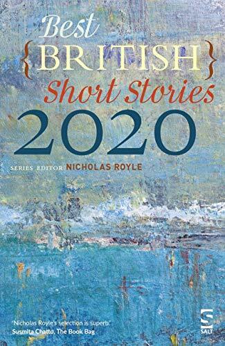 Best British Short Stories 2020 By Nicholas Royle
