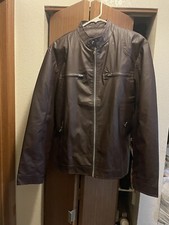 ATTRACTIVE EVENING JACKET. NEW. Metal Zippers Looks Great