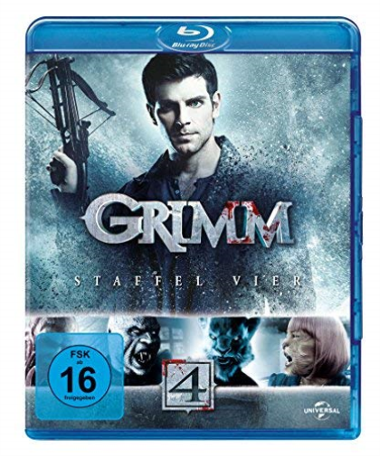 Grimm 4. Staffel