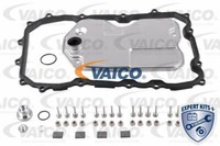 Vaico V10-3214-BEK Teilesatz, ÖLwechsel-Automatikgetriebe FüR Audi Porsche VW