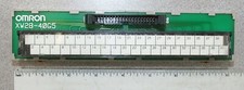 OMRON XW2B-40G5 CABLE CONNECTOR TERMINAL BLOCK