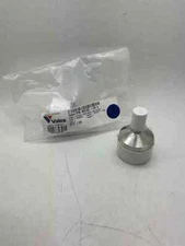 Valex B31(S)-1.5X.5, 1-1/2" OD X 1/2" OD Butt Weld Concentric Reducer, 316SS