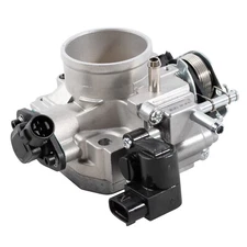 Throttle Body Assembly for Honda Accord Acura TL CL 3.0 3.2L 97-03 16400-P8C-A21