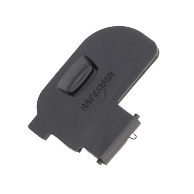Battery Chamber Cover Battery Door Lid Unit for Canon EOS 7D Mark II 7D2 Camera