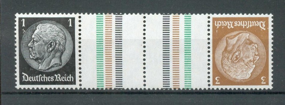 Dr. ZusDr. KZ20** MNH Postfrisch 25EUR (69904