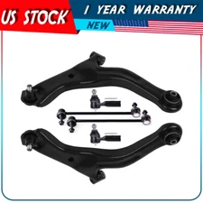 Front Lower Control Arm w/ Ball Joints Suspension Kit For 2005-2009 Ford Escape