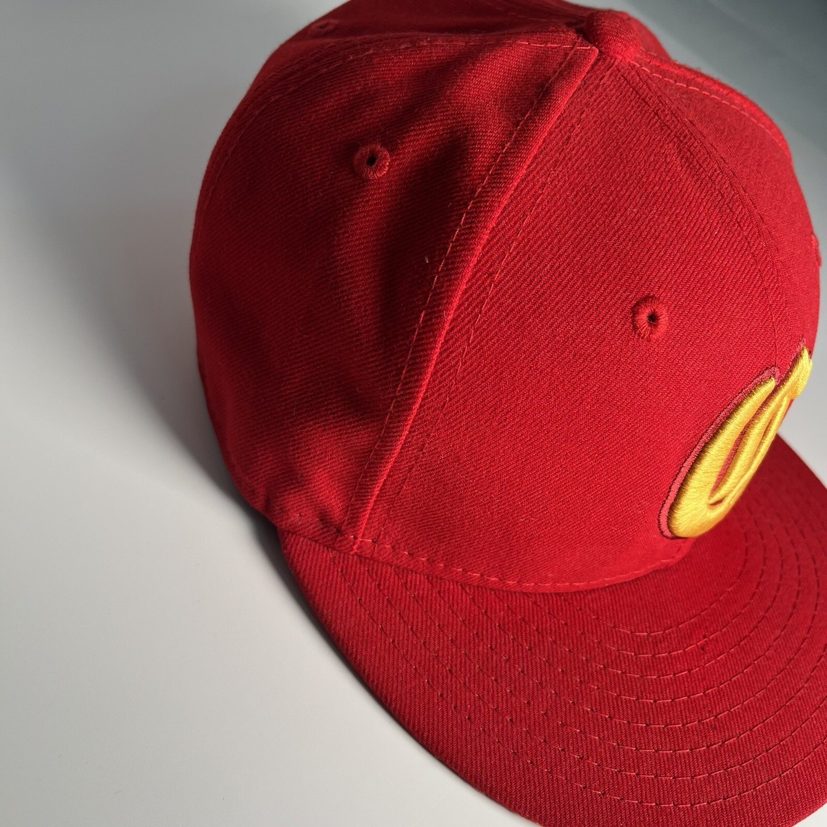 China WBC New Era Fitted Hat Size 7 2013 World Baseball Classic