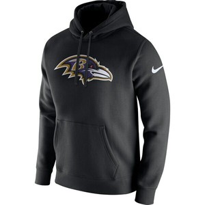 ravens pullover