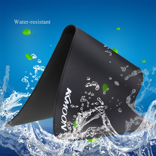 New Extended Gaming Mouse Pad Large Size Desk Keyboard Mat 900 * 400 * 2mm - Picture 9 of 11