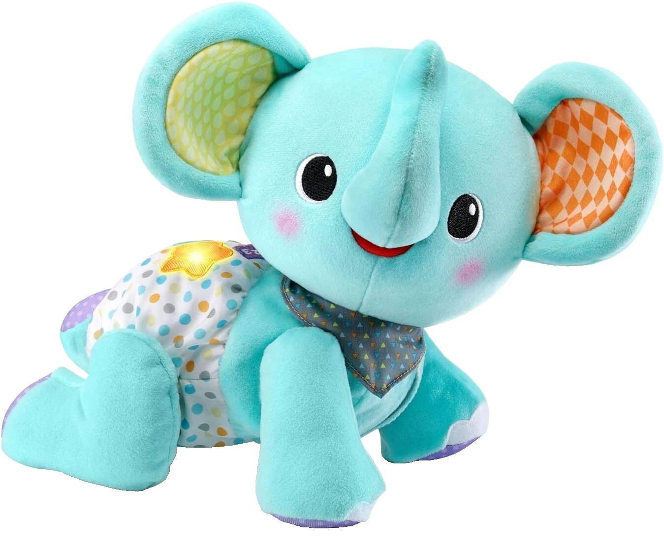 Juguetes de desarrollo para bebés VTech Vacaciones