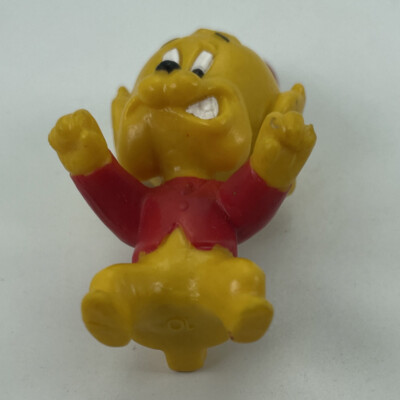 バーガーキング 　ボンカーズ　Jitters A. Dog　ミールトイ バーガーキング ボンカーズ Jitters A. Dog ミールトイ Burger King