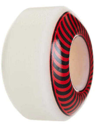 SpitFire Classics 60mm 99a Skateboard wheels - Picture 2 of 2