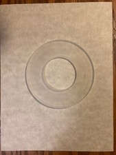 Caroma Toilet Part  750017  Fits Caroma Geberit M5 Style Valves