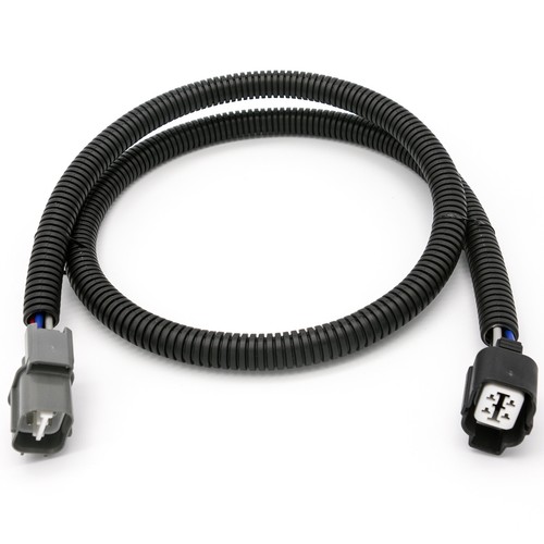 For Honda Accord Prelude Acura NSX O2 Oxygen Sensor Extension Harness 4 wire - Picture 2 of 5