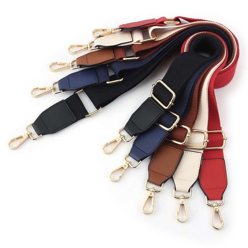 Damen Zum Selbermachen Umhängetasche Riemen Schultertasche Ersatz Handtasche Griff 52 Zoll - Bild 12 von 17