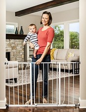 59 inch baby gate