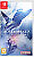 Image of Ace Combat 7 Skies Unknown Deluxe Edition Nintendo SWITCH NAMCO