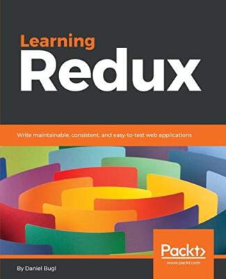 Learning Redux by Daniel Bugl (Paperback, 2017)