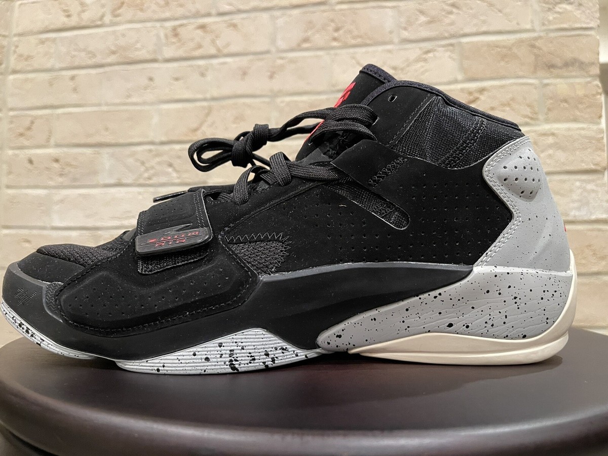 zion black cement