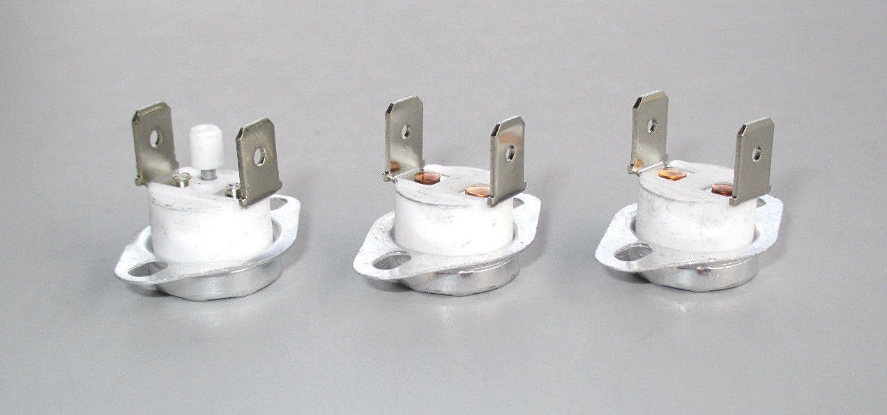 High Temperature Limit Switch Kit HAXTLK1930 For Hayward HSeries Pool Heaters eBay