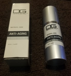 dermaglow face cream