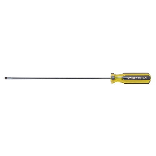 Stanley 100 Plus Screwdriver set (66-176-A, 66-178-A, 66-180-A, 66-182-A) - Picture 4 of 4