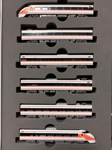TOMIX 92783 Tobu Railway 100 series Spacia 178303 | Zustand: Used