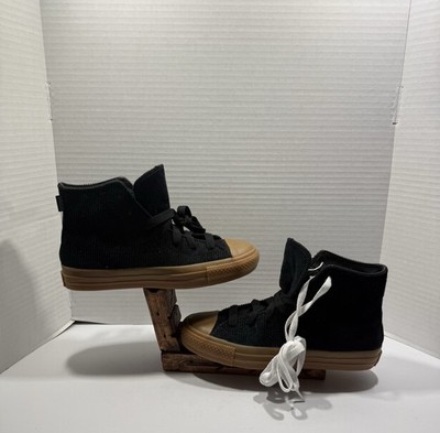 Converse CONS Chuck Taylor Pro Corduroy Shoes Mens 5.5 Women s 7.5 New No Box