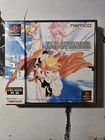 Tales Of Phantasia PS1 Brand New Unopened Factory Sealed Collectors US Seller