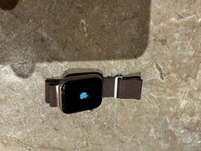 Apple Watch SE 40mm 44mm GPS Cellular Unlocked. Good.