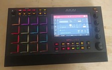 AKAI MPC LIVE II Standalone Music Production Center -