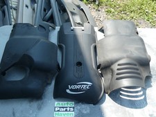 02-06 6.0l Vortec 6000 Engine Cover Trim Panels Lq9 6.0 Oem 3 Piece Set 02-06 6.0l Vortec 6000 Engine Cover Trim Panels Lq9 6.0 Oem 3 Piece Set