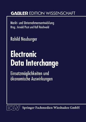 Electronic Data Interchange 