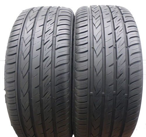 4 X Viking 215/45 R17 91Y XL ProTech NewGen Pneumatico Estivo 2019 6.9; 8mm Wie - Foto 3 di 7