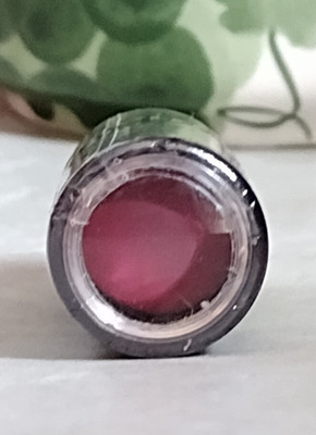 IMAN Luxury Moisturizing Lipstick 030 FLIRTATIONS PINK Long Lasting Matte SEALED