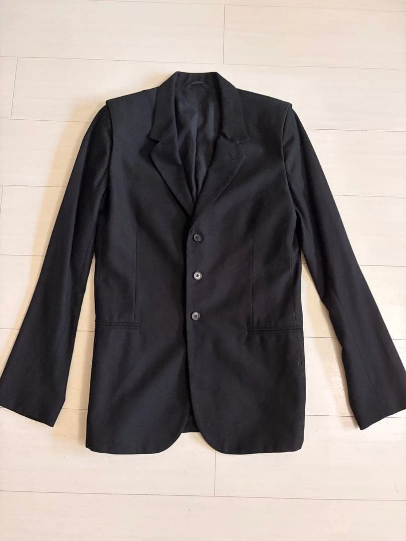 Ann Demeulemeester Men's Coats, Jackets & Vests for Sale | Shop