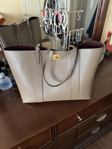 Mulberry Bayswater Tote Bag