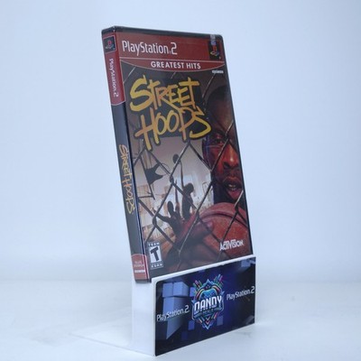 【中古】Street Hoops / Game Amazon.com: Street Hoops - Xbox : Video Games