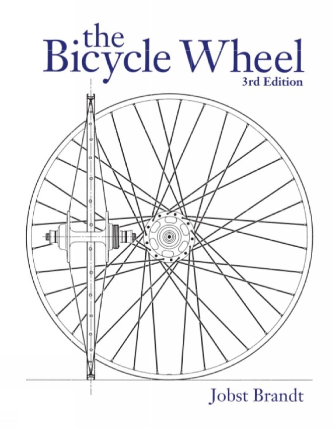 The Bicycle Wheel - Image 6