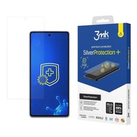 3Mk Silverprotection+ FÜR Google Pixel 7A 5G Bildschirmschutz ANTI-BRUCH