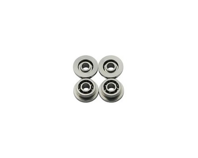 MICROHELI MHEMF681XZZ 1.5 X 4 X2 RADIAL W/FLANGE BEARING F22